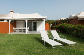  Bungalow Los Melocotones  Ла Плайа Дэ Моган
